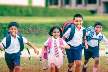 2025 ஆம் ஆண்டு பாடசாலை முதலாம் தவணை ; கல்வி அமைச்சின் அறிவிப்பு