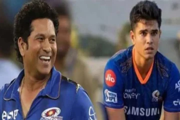 சச்சின் வேற அவர் பையன் அர்ஜூன் வேற : அதிரடியாக பேசிய கபில்தேவ்