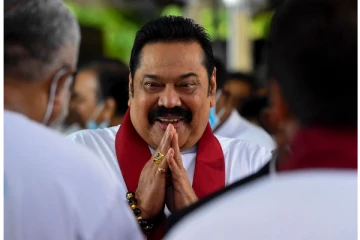 மக்களிடம் மனதுருகி மஹிந்த சென்ரிமென்ட் பேச்சு