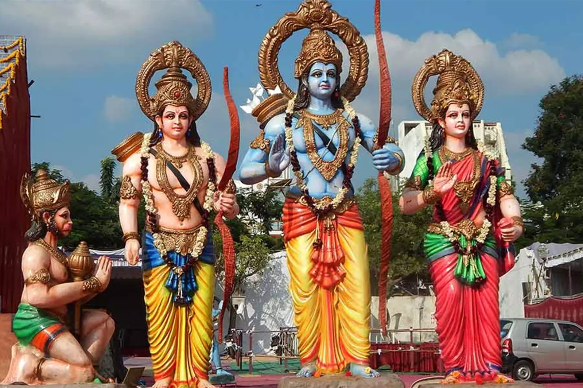 2026 ராம நவமி எப்பொழுது? இந்த முறையில் வழிபாடு செய்தால் கஷ்டங்கள் தீருமாம் | When Is 2026 Rama Navami And How To Worship