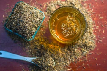 வெண்ணெய் போன்று தொப்பை குறைய வேண்டுமா? இந்த ஒரு பானம் போதும்