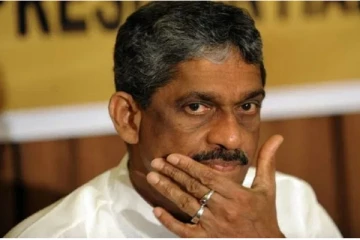 சர்வகட்சி அரசாங்கம்! பெரும்பான்மையை பெற  முடியாது