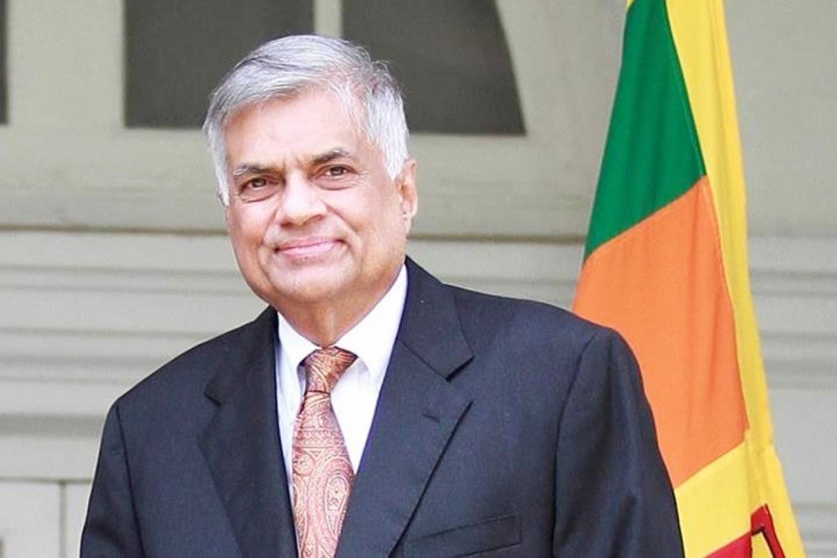 நாடு திரும்பிய முன்னாள் ஜனாதிபதி ரணில் | Former President Ranil Returns To The Country நாடு திரும்பிய முன்னாள் ஜனாதிபதி ரணில் | Former President Ranil Returns To The Country