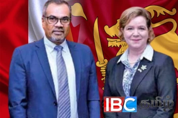 இலங்கைக்கு கனடா அளித்துள்ள உறுதிமொழி