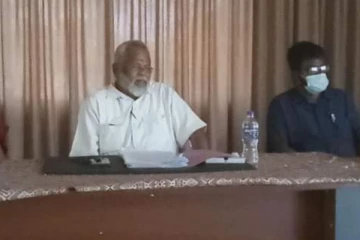 கடலட்டைப் பண்ணை அமைப்பதற்கான முதலீடுகளை பெற்றுக்கொடுத்தார் அமைச்சர் டக்ளஸ்! (Photos)