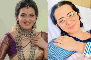 4 முறை முட்டியில் செய்யப்பட்ட ஆபரேஷன், அதனை மறந்து டிடி செய்த சூப்பர் விஷயம்... வைரலாகும் வீடியோ