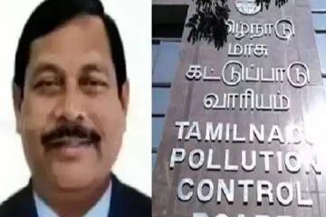 தமிழ்நாடு மாசு கட்டுப்பாட்டு வாரிய முன்னாள் தலைவர் வெங்கடாசலம் தற்கொலை: காரணம் என்ன ?