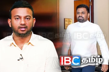 புதிய ஜே.வி.வி போத்தலில் பழைய வைன்: அரசாங்கத்தை குற்றம் சுமத்தும் எதிர்தரப்பு