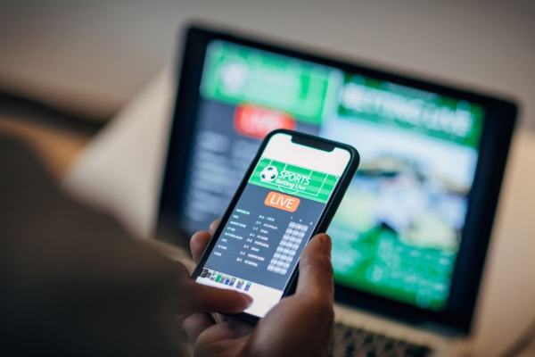 online gaming bill