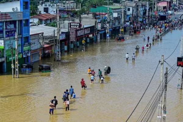 இலங்கைக்கு தமிழக அரசு நிவாரணம்.., இன்று அனுப்பிவைக்கிறார் முதல்வர் ஸ்டாலின் | Tamil Nadu Gov Sending Aid To Sri Lanka In Tamil