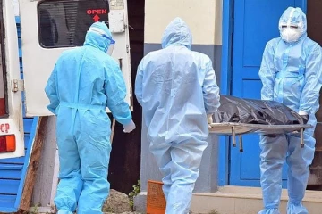 இலங்கையில் கொரோனாவால் மேலும் 40 பேர் மரணம்!