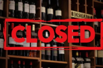 நாடளாவிய ரீதியில் மதுபானசாலைகளுக்கு பூட்டு