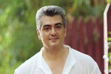 கேக் வெட்டி பிறந்தநாள் கொண்டாடிய நடிகர் அஜித்.. அதுவும் யாருடன் தெரியுமா