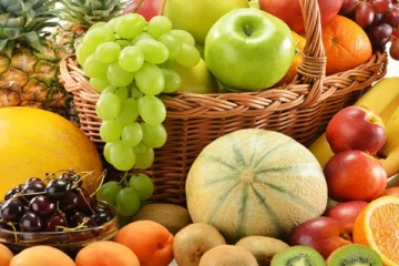 இரவில் விஷமிகளாகும் சில பழங்கள்