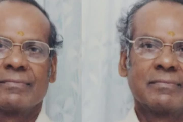 மரியசேவியர் அடிகளார் இறைபதமடைந்தார்!