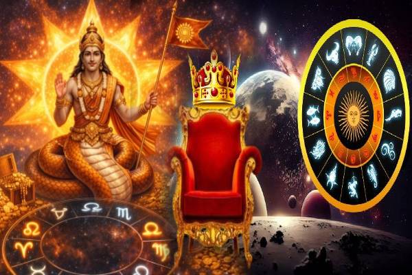 அடுத்த 3 மாதங்களுக்கு இந்த ராசிகளுக்கு பணமழை உறுதி! | Ketu Transit In Makam Nakshatra Who Get Huge Money