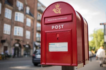 400 ஆண்டு கால டென்மார்க் தபால் சேவைக்கு முடிவு! உலகை புரட்டி போடும் டிஜிட்டல் புரட்சி