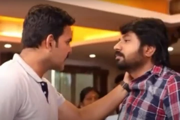 Siragadikka Aasai: மீண்டும் முத்துவிடம் மோதும் போலிஸ்... சீதா செய்யும் உதவி