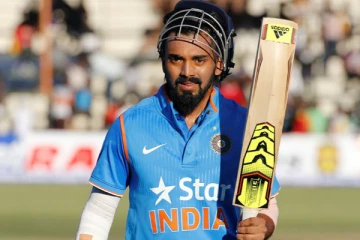 வீரர்களுக்கு தண்ணீர் கொடுக்க தான் மைதானம் வந்தேன்! சதம் விளாசிய கே.எல் ராகுல் பேட்டி