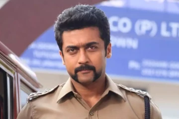 வணங்கானுக்கு பதில் இன்னொரு படத்தை கையில் எடுக்கும் சூர்யா? மீண்டும் மாஸ் கூட்டணி