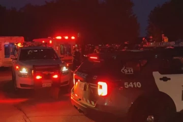 ரொறன்ரோவில் நடுங்க வைக்கும் சம்பவம்: பொலிசில் சிக்கிய இருவர்