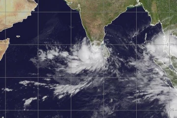 நாட்டில் இன்றைய வானிலையில் ஏற்படவுள்ள மாற்றம்