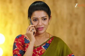 கெட்டி மேளம் சீரியல் நடிகருக்கு நிச்சயதார்த்தம் முடிந்தது... அழகிய ஜோடியின் போட்டோ