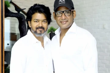 அரசியலில் குதிக்கும் விஷால்.. உறுதியாக வெளியிட்ட அறிவிப்பு! விஜய்க்கு போட்டியா?