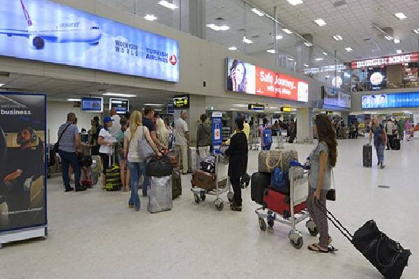 மொஸ்கோ - கொழும்பு விமான சேவை மீண்டும் ஆரம்பம் | Russias Aeroflot To Resume Flights To Sri Lanka
