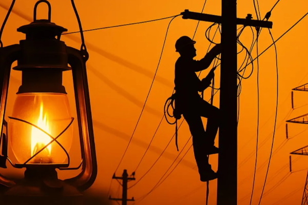 இருளில் மூழ்குமா நயினாதீவு? மக்களிடம் கோரிக்கை | Nainathivu At Risk Of Power Outage