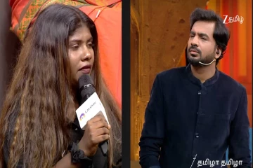 20 வயதில் 5 முறை உயிரை மாய்த்துக்கொள்ள முயன்ற பெண்! அதிர்ச்சியில் ஆழ்ந்த அரங்கம்