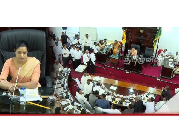 சர்ச்சையை கிளப்பிய தனது காணொளிக்கு பதிலளித்த ஹிருணிகா | Hirunika Premachandra Colombo Municipal Council