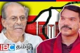 மாவை அதிதீவிர சிகிச்சைப் பிரிவில் - நாமல் ராஜபக்சவின் பதிவு