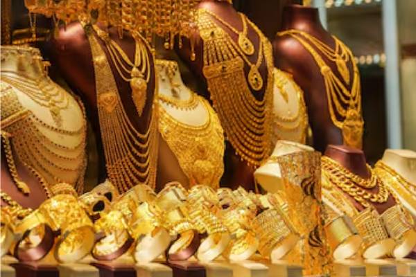 gold rate today