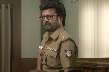 தமிழ்நாட்டில் 3 நாட்களில் வேட்டையன் செய்த வசூல்.. எவ்வளவு தெரியுமா