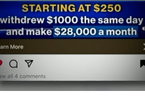 கனடியர்களுக்கு விடுக்கப்பட்டுள்ள அவசர எச்சரிக்கை | Two Canadians Scammed Out Of 23 Million In Ai கனடியர்களுக்கு விடுக்கப்பட்டுள்ள அவசர எச்சரிக்கை | Two Canadians Scammed Out Of 23 Million In Ai