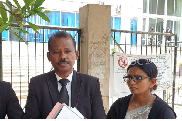 செம்மணி மனிதப் புதைகுழி வழக்கு இன்று | Chemmani Mass Graves Court Case Today