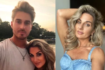 25 வயது இளைஞனிடம் காதல்வயப்பட்ட 50 வயது பெண்! டேட்டிங் ஆப்பால் ஏதேச்சையாக அமைந்த புதிய வாழ்க்கை