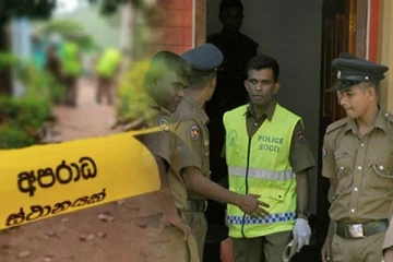 மருந்து கேட்ட தாயை அடித்துக் கொலை செய்த மகன்