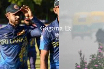 ශ්රී ලංකා ක්රිකට් ටීම් එකට ඉන්දියාවේ දී එකවරම අත් වුණ අසතුටුදායක දෙයක් - බංගලාදේශ ටීම් එකත් වහාම අතහැර දමයි..