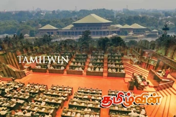 நாடாளுமன்றத்தில் ஏகமனதாக நிறைவேற்றப்பட்ட நிதியொதுக்கீட்டுக் கணக்கு மீதான வாக்கெடுப்பு