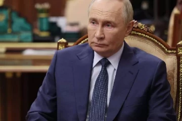 ஒரே ஒரு காரணம்... வடகொரிய வீரர்களைக் கொன்றுவிட உத்தரவிட்டுள்ள விளாடிமிர் புடின்