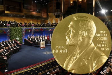 நோபல் பரிசு வழங்கல் விழாவில் பங்கேற்க அழைப்பு மறுக்கப்பட்ட நாடுகள்