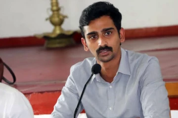 என்னை ஐயா என்று அழையுங்கள்! தொண்டர்களை மிரட்டும் ஜீவன் தொண்டமான்