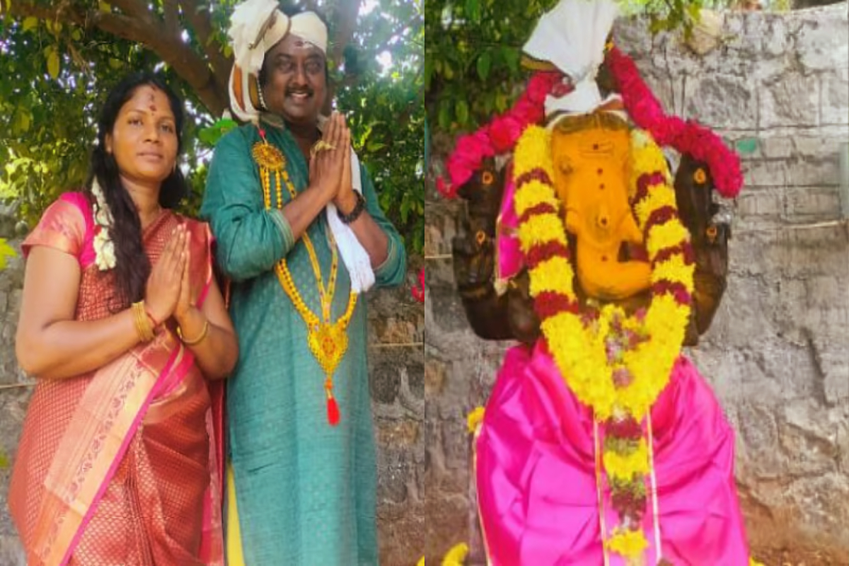 எனது உயிருக்கு இவரால் ஆபத்து! நடிகர் சரவணன் மீது முதல் மனைவி புகார்.. நடந்தது என்ன? | First Wife Files Complaint Against Actor Saravanan எனது உயிருக்கு இவரால் ஆபத்து! நடிகர் சரவணன் மீது முதல் மனைவி புகார்.. நடந்தது என்ன? | First Wife Files Complaint Against Actor Saravanan
