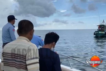 අතුරුදන්ව සිටි අනෙක් ධීවරයාගේ සිරුරත් හමුවෙයි