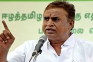 ஸ்டாலினின் முதல்வர் கனவு பலிக்காது: அமைச்சர் எஸ்.பி.வேலுமணி