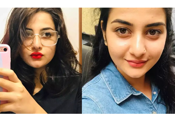 பிரபல நடிகை தற்கொலையில் மர்மம் - வீட்டில் கண்டெடுக்கப்பட்ட போதைப்பொருட்கள் - கேரளாவை உலுக்கிய சம்பவம் | Actress Sahana Sajad Commits Suicide