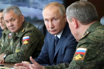 ரஷ்யாவின் நடவடிக்கையால் ஐரோப்பிய நாடுகளிற்கு மிகப் பெரும் நெருக்கடி