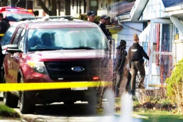 அமெரிக்காவில் பயங்கரம்: கத்திக்குத்து சம்பவத்தில் நால்வர் பலி